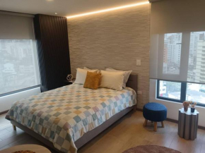 Extraordinario Estudio, Ubicación Perfecta